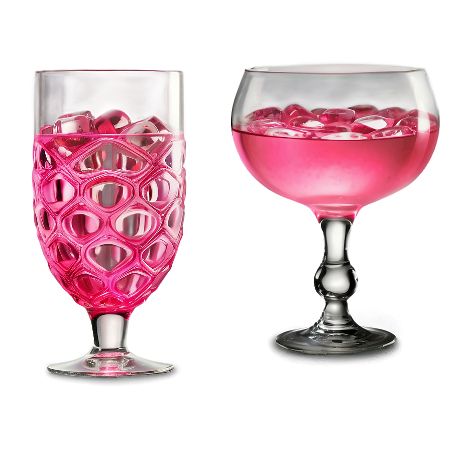 Pink Whitney Trendy Cocktail Png Iyy