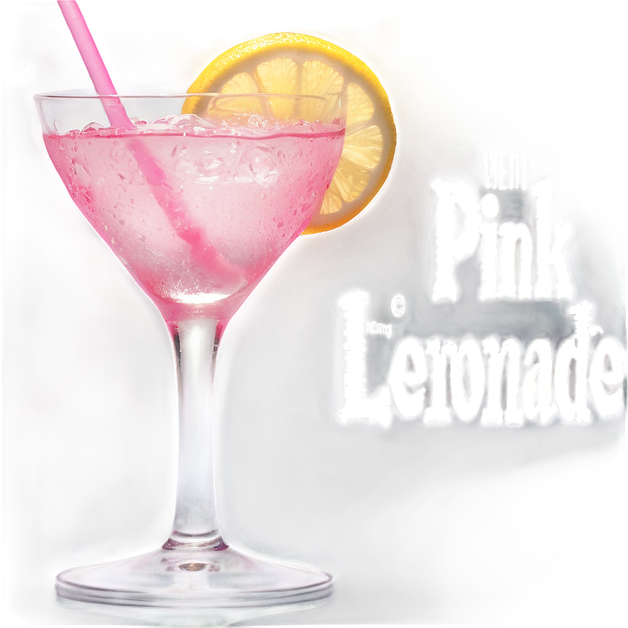 Pink Whitney Vodka Lemonade Png Ssh99