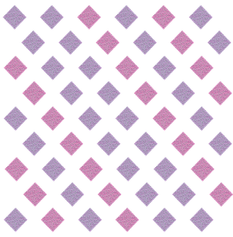 Pinkand Grey Diamond Pattern Texture