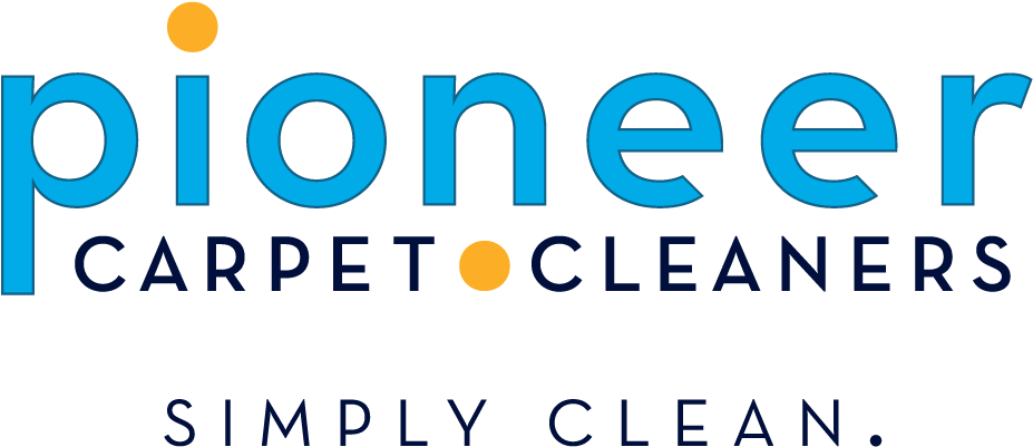 Pioneer Carpet Cleaners Logo