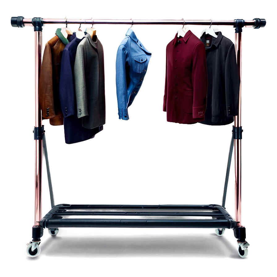 Pipe Clothes Rack Png Dqq