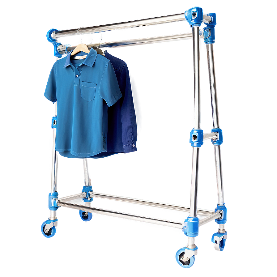 Pipe Clothes Rack Png Rtl22