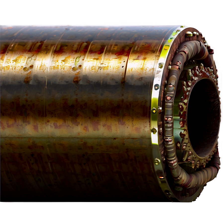 Pipeline Corrosion Png 35