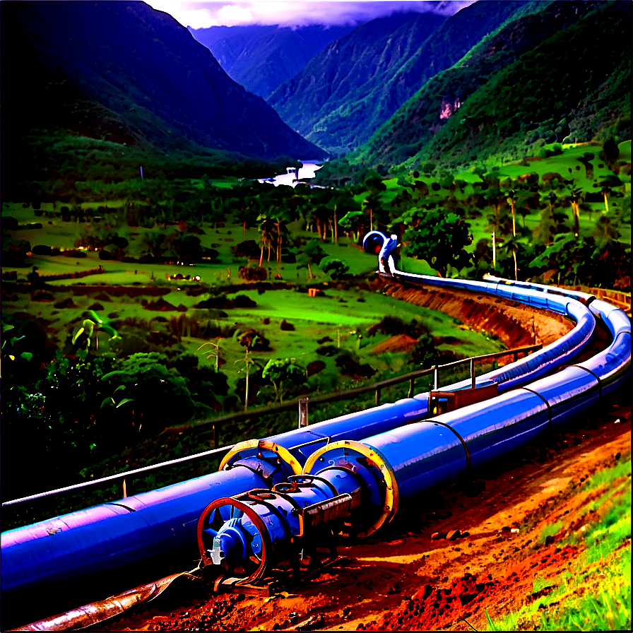 Pipeline Operation Png 53