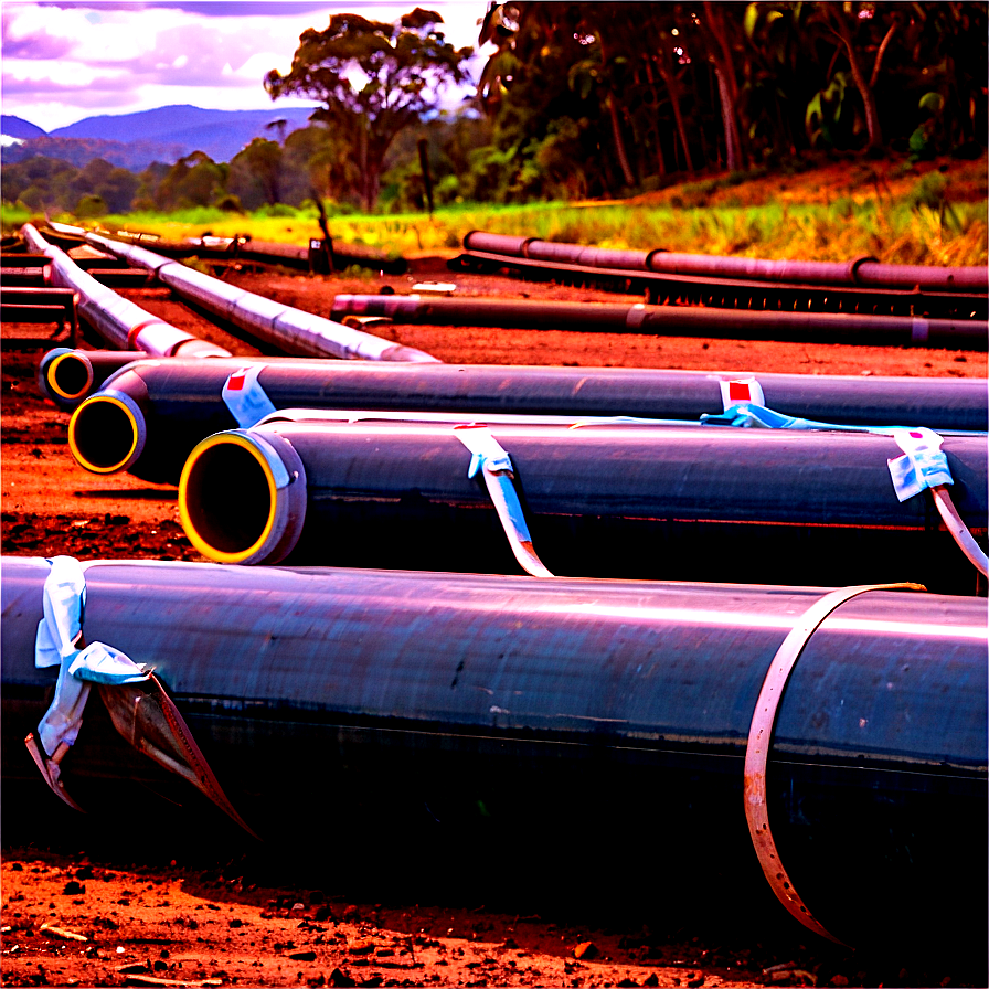 Pipeline Protection Png Auj64