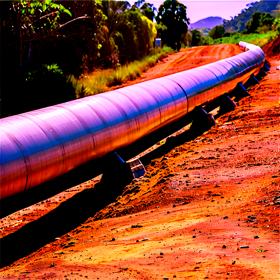 Pipeline Upgrade Png Tvx96