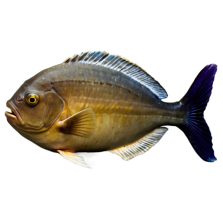 Piranha Fish Transparent Png 76