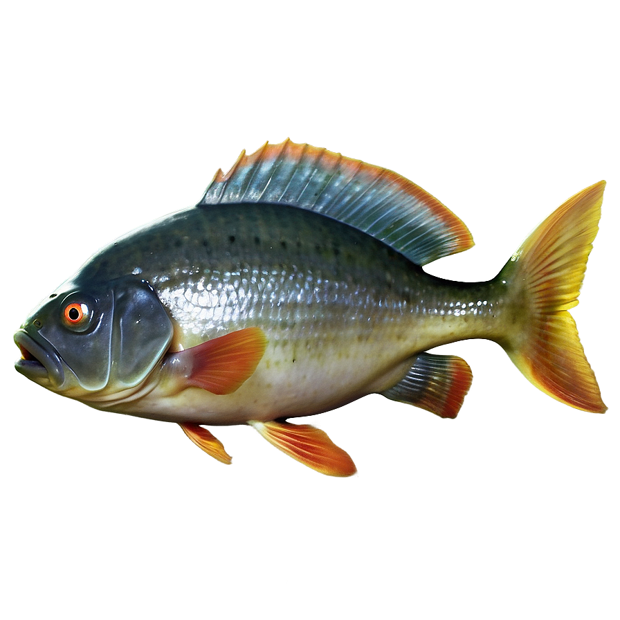 Piranha Fish Transparent Png Fmr84