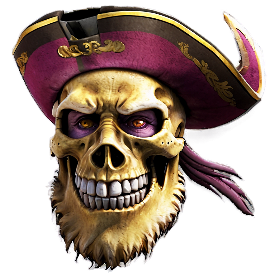 Pirate Characters Png 06122024