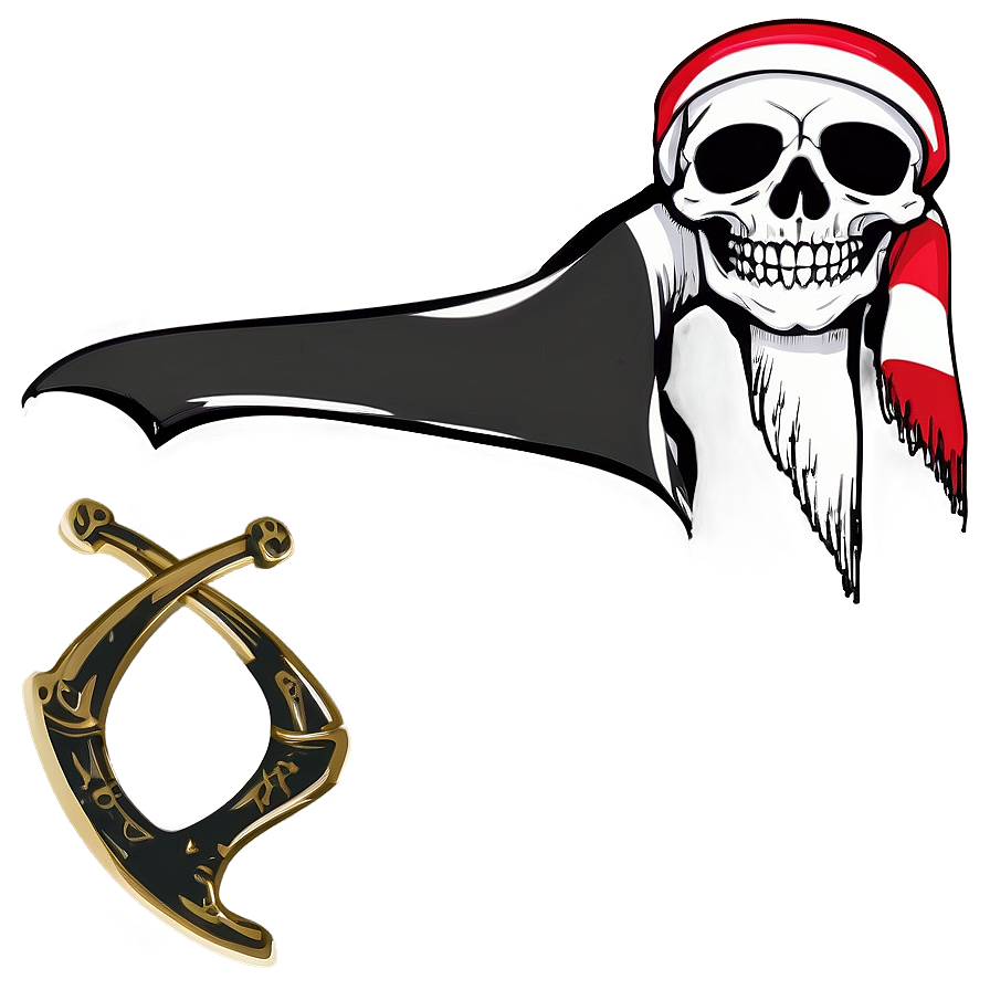 Pirate_ Flag_and_ Symbols