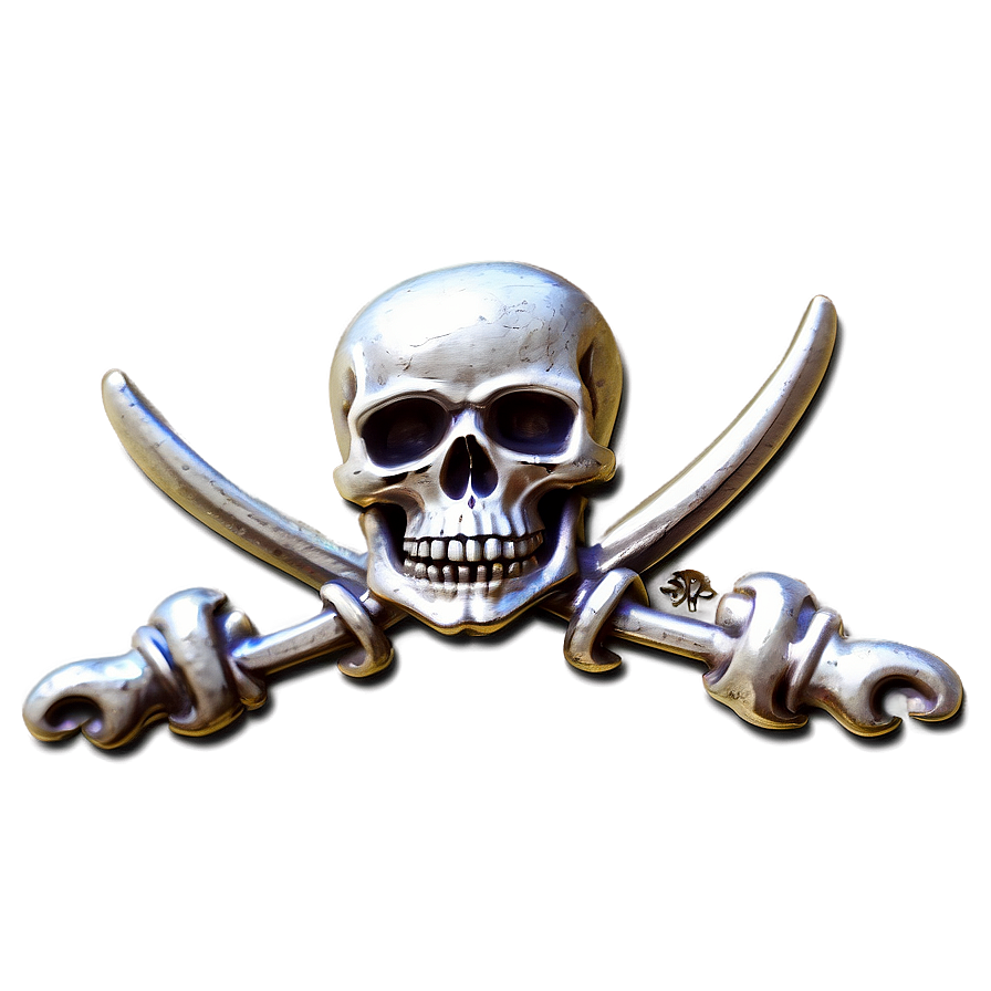 Pirate Flag D