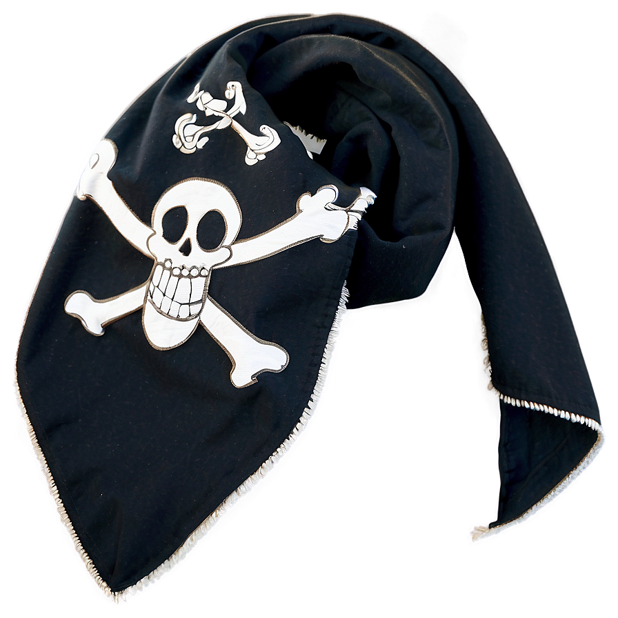 Pirate Flag Jolly Roger