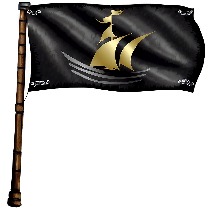 Pirate Flag Jolly Roger