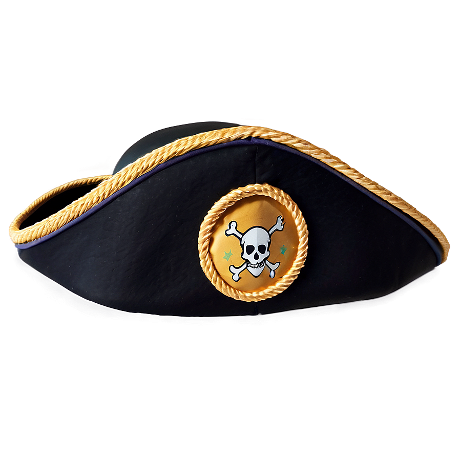 Pirate Hat Png Ylf63