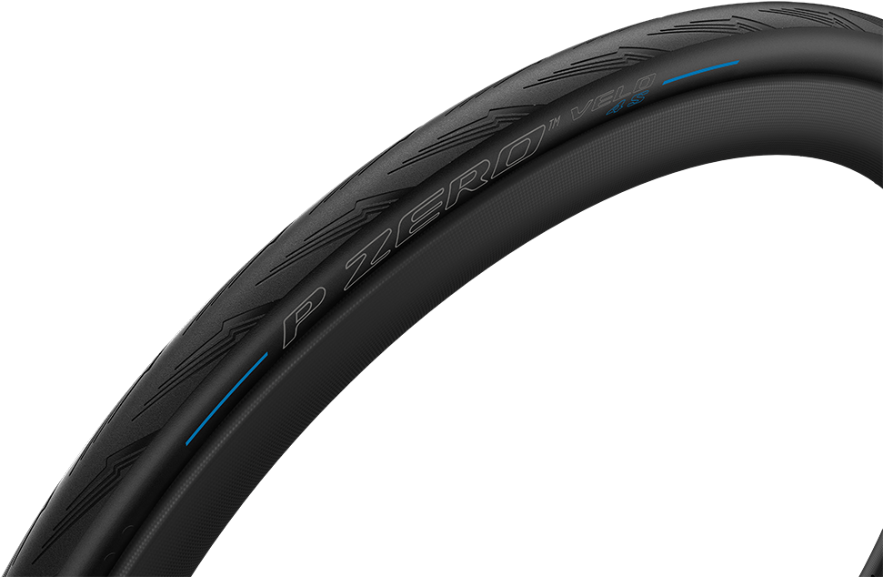 Pirelli P Zero Velo Bike Tyre