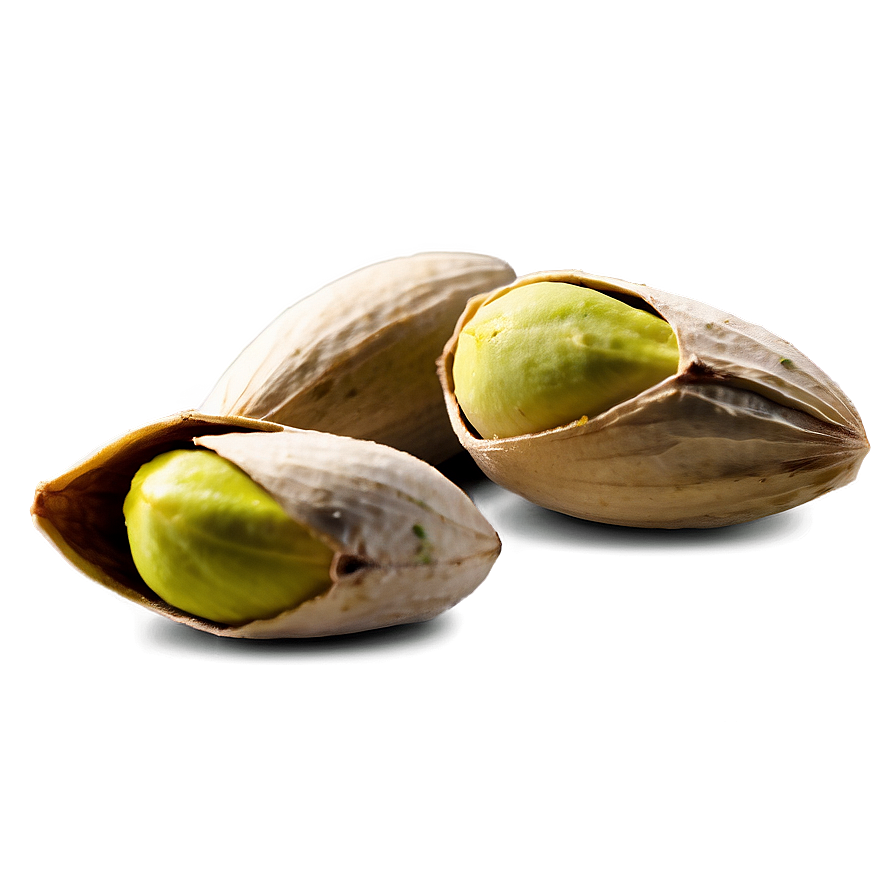 Pistachio Nut Png 16