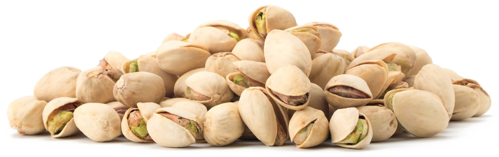 Pistachio Nuts Heap