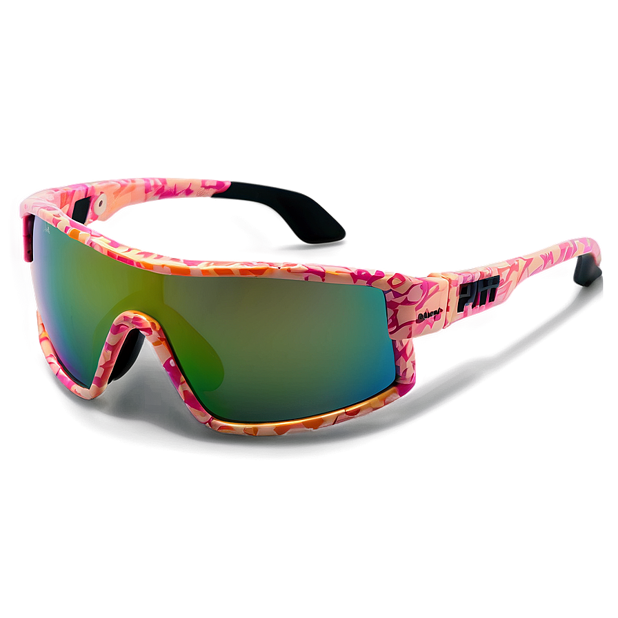 Pit Viper Sports Sunglasses Png Hdx