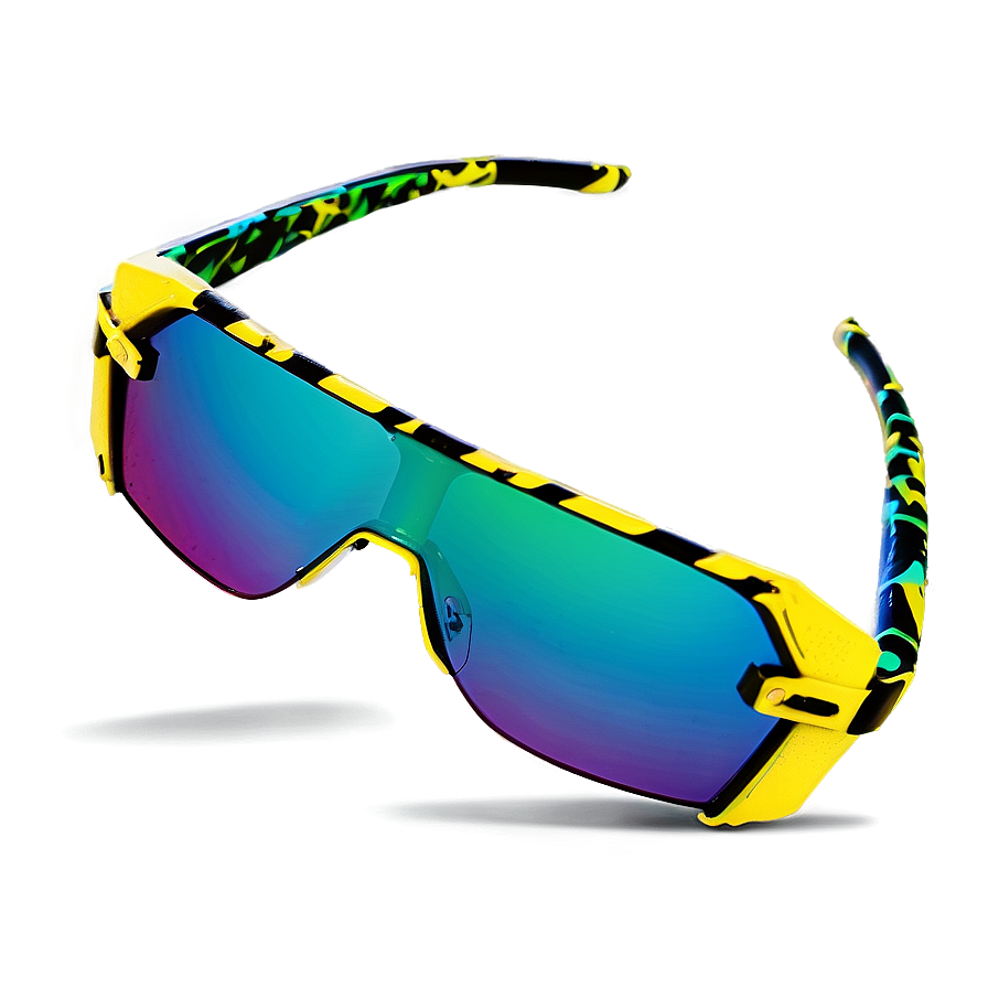 Pit Viper Sunglasses C