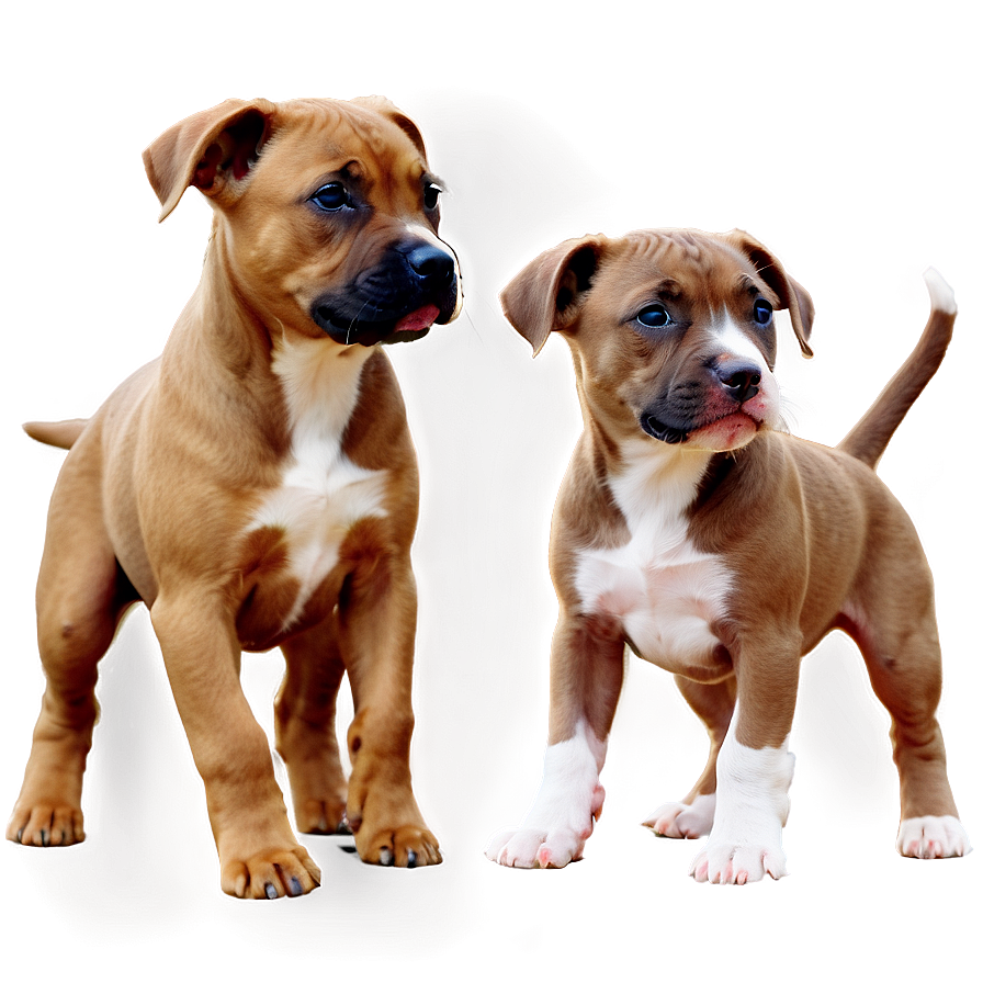 Pitbull Puppy Png Gwp39