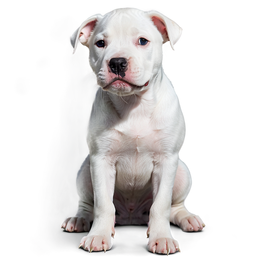 Pitbull Puppy Png Wnx