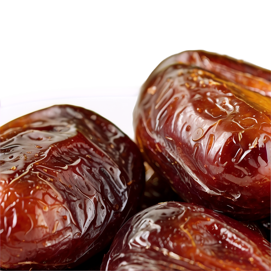 Pitted Dates Png 06252024