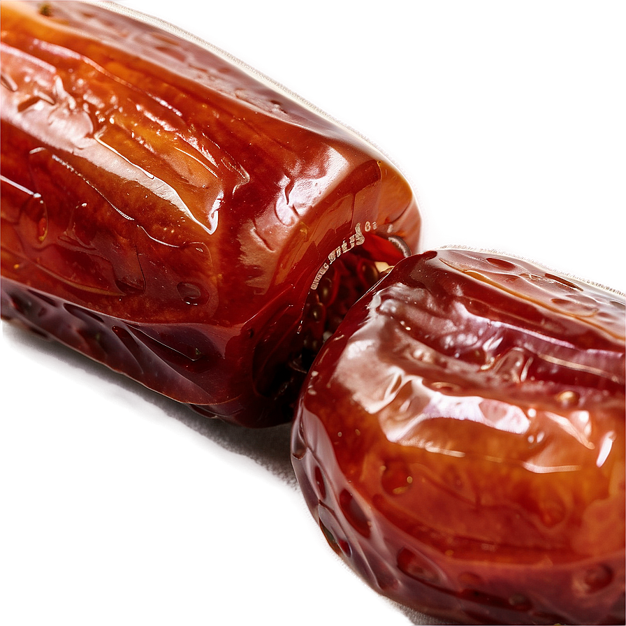 Pitted Dates Png 42