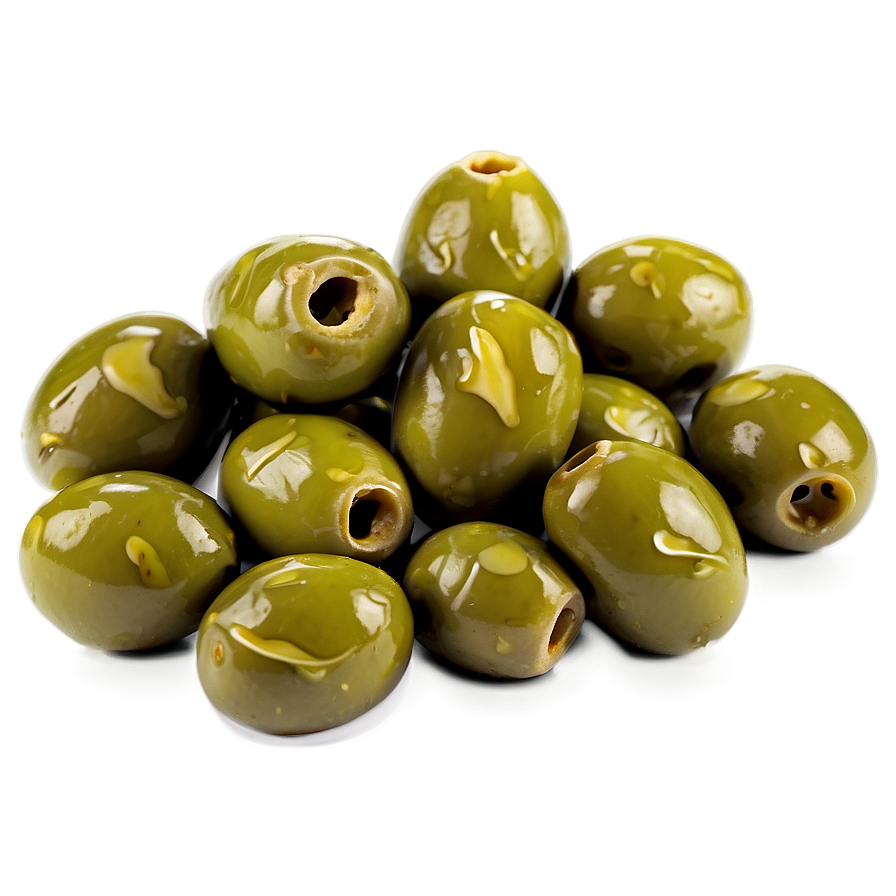 Pitted Olive Png 81