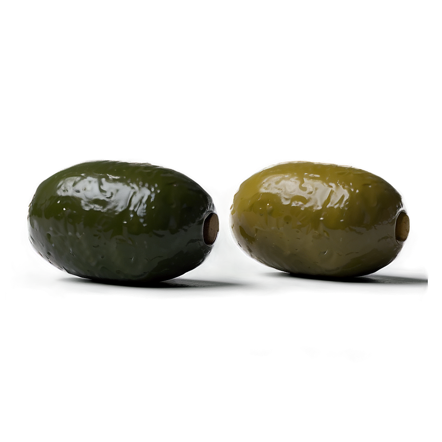 Pitted Olive Png Jib