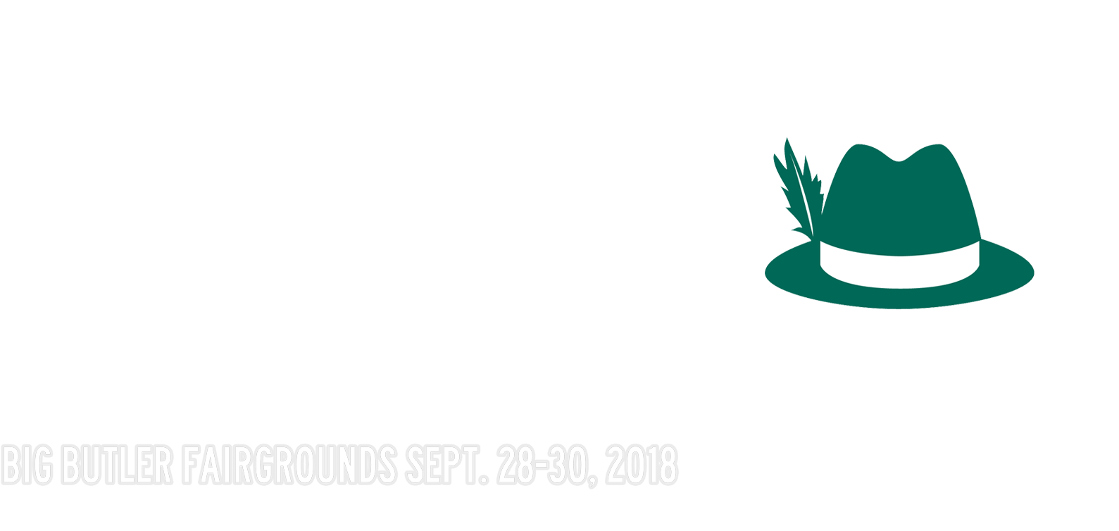 Pittsburgh Oktoberfest2018 Event Logo