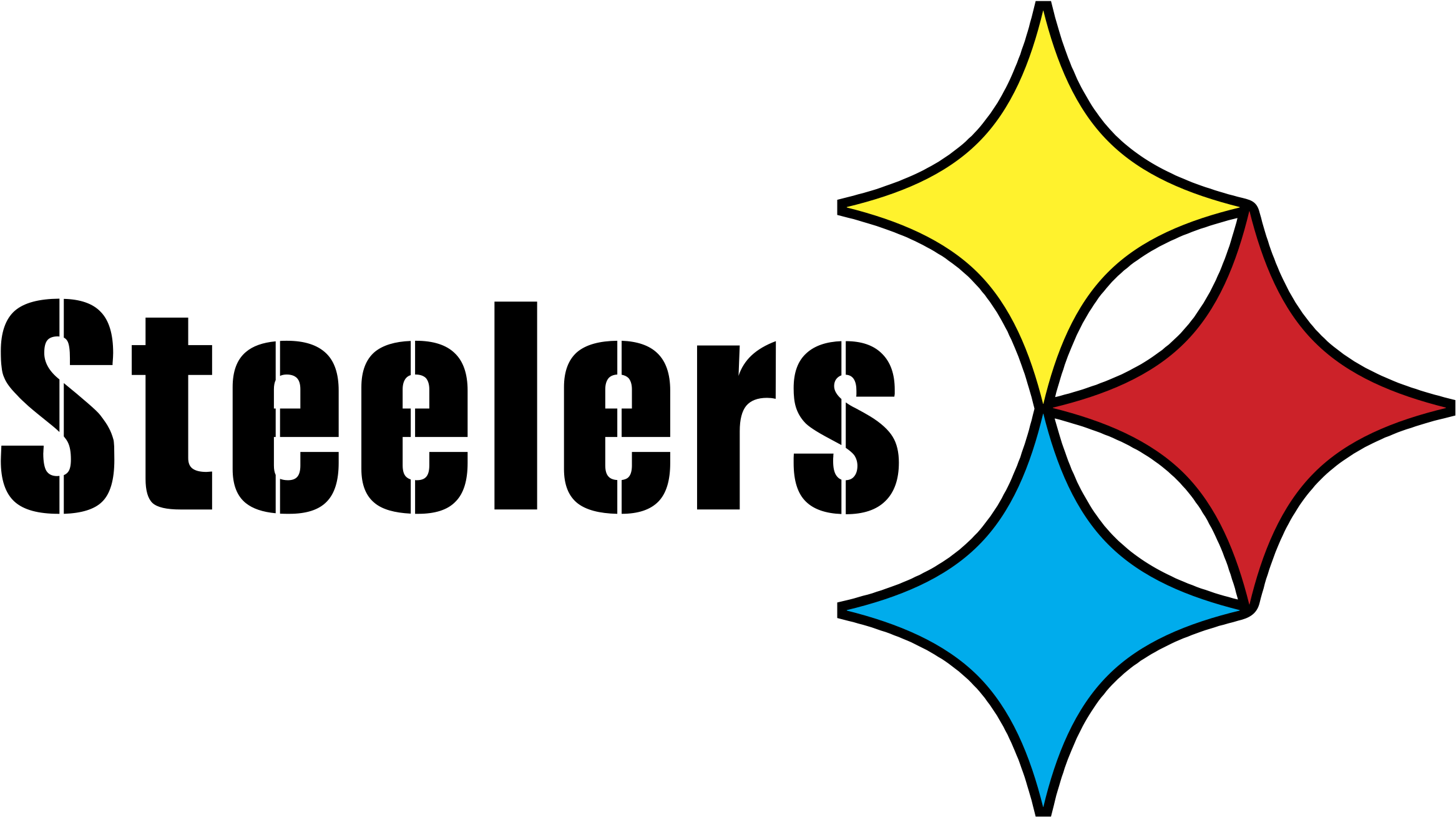 Pittsburgh Steelers Logo