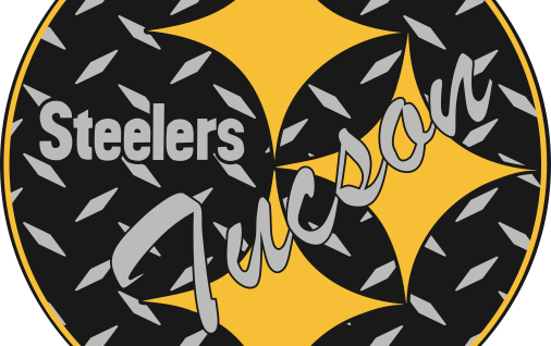 Pittsburgh Steelers Logo Design