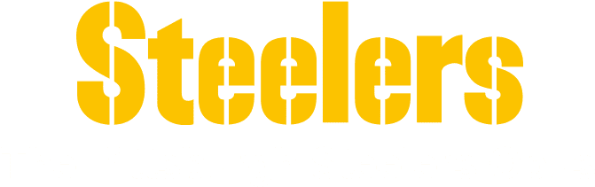 Pittsburgh Steelers Opus Logo