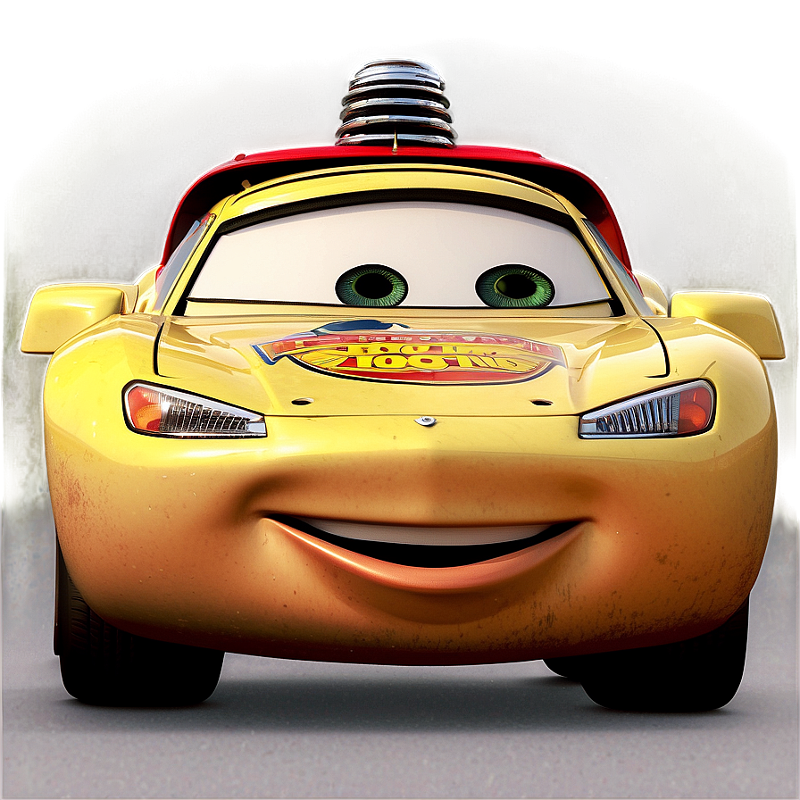 Pixar Cars Icon Png Ced95