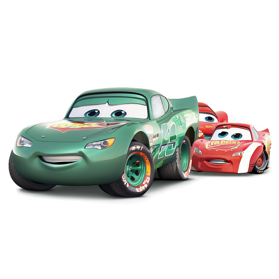 Pixar Cars Lightning Bolt Png Log