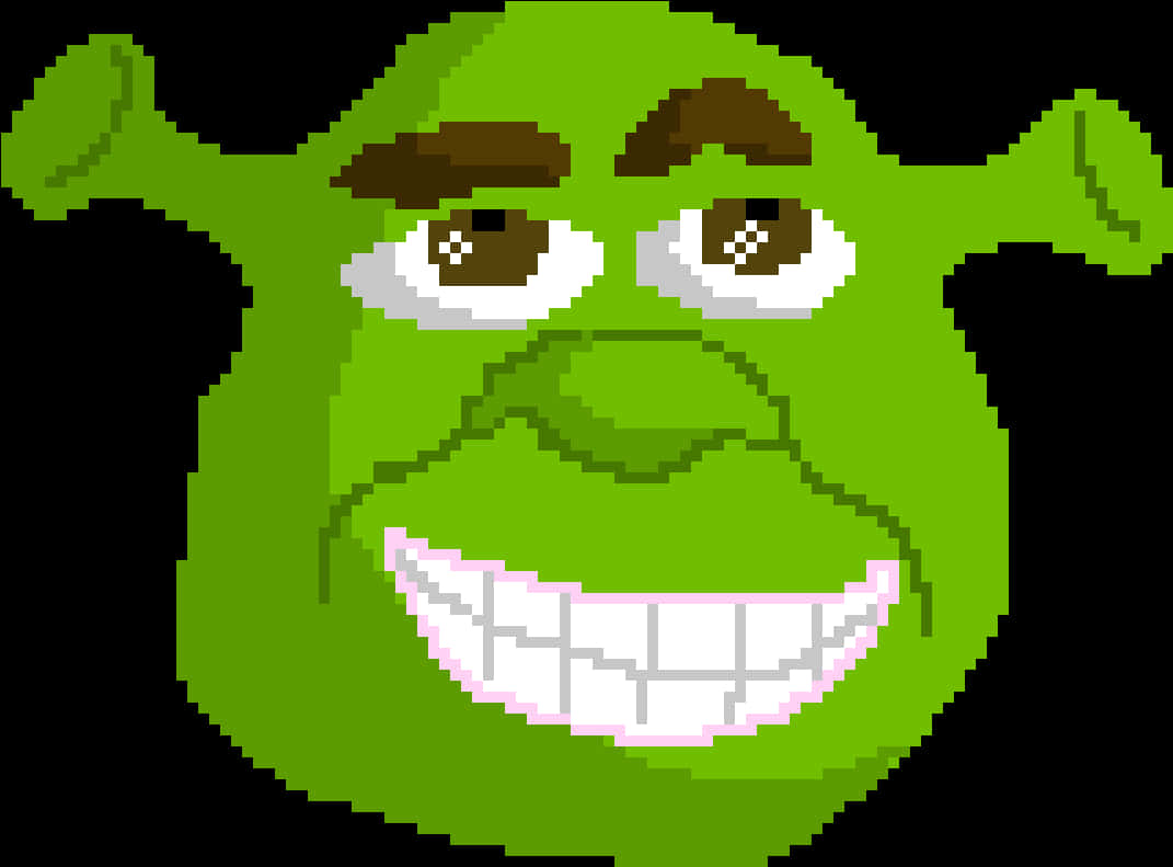 Pixelated Shrek Face.jpg