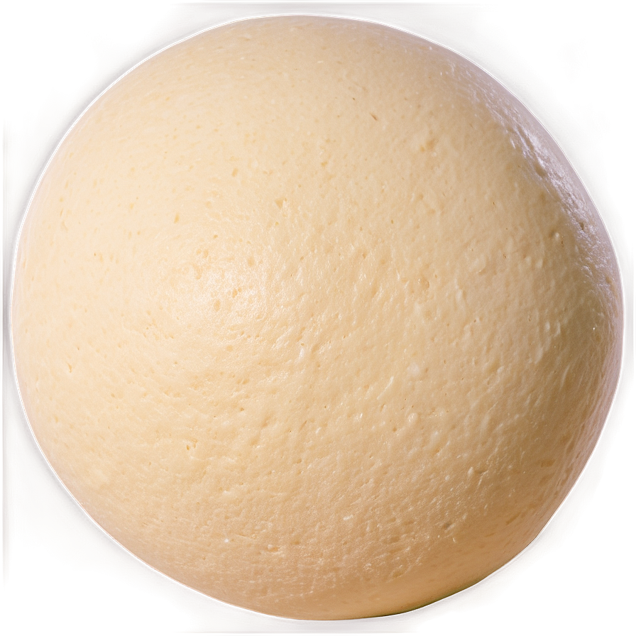 Pizza Dough Ball Png Unx