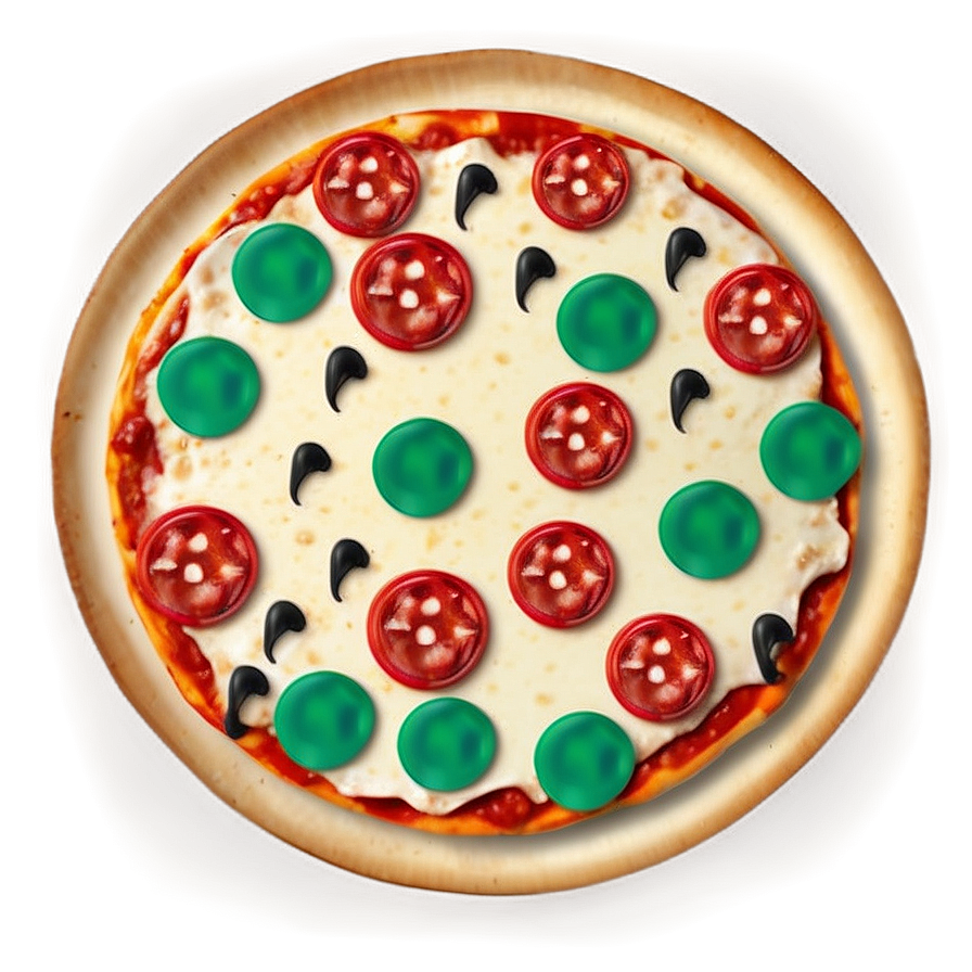 Pizza Emoji Png 56