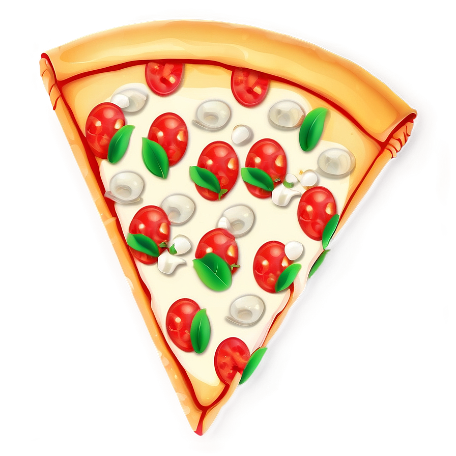 Pizza Slice Emoji Png Joj23