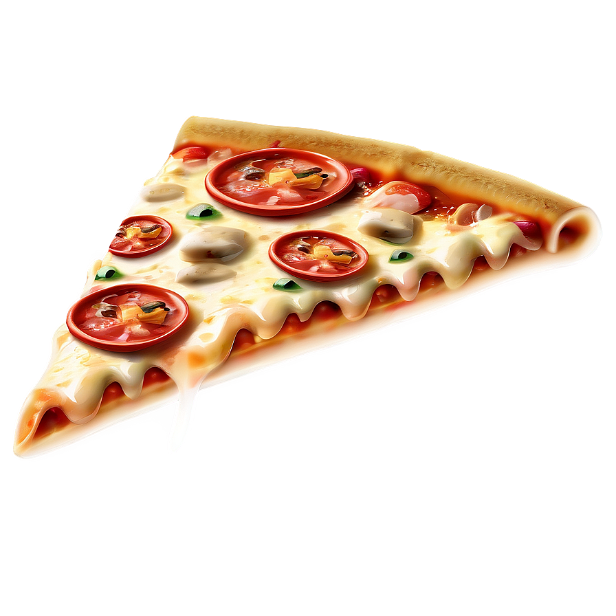 Pizza Vector Logo Png 06262024