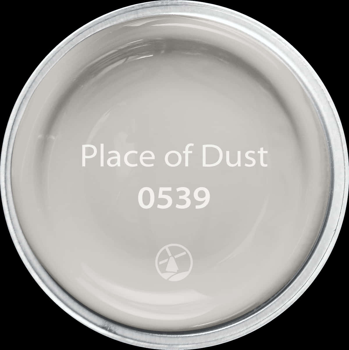 Placeof Dust0539