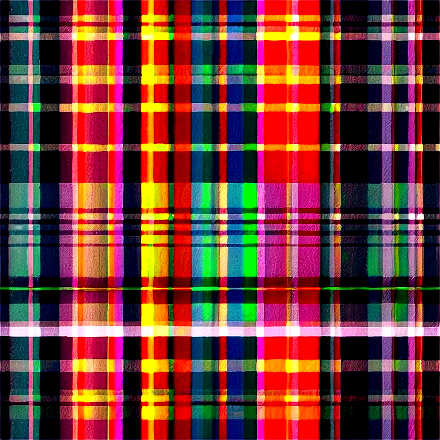 Plaid Seamless Pattern Png 06272024