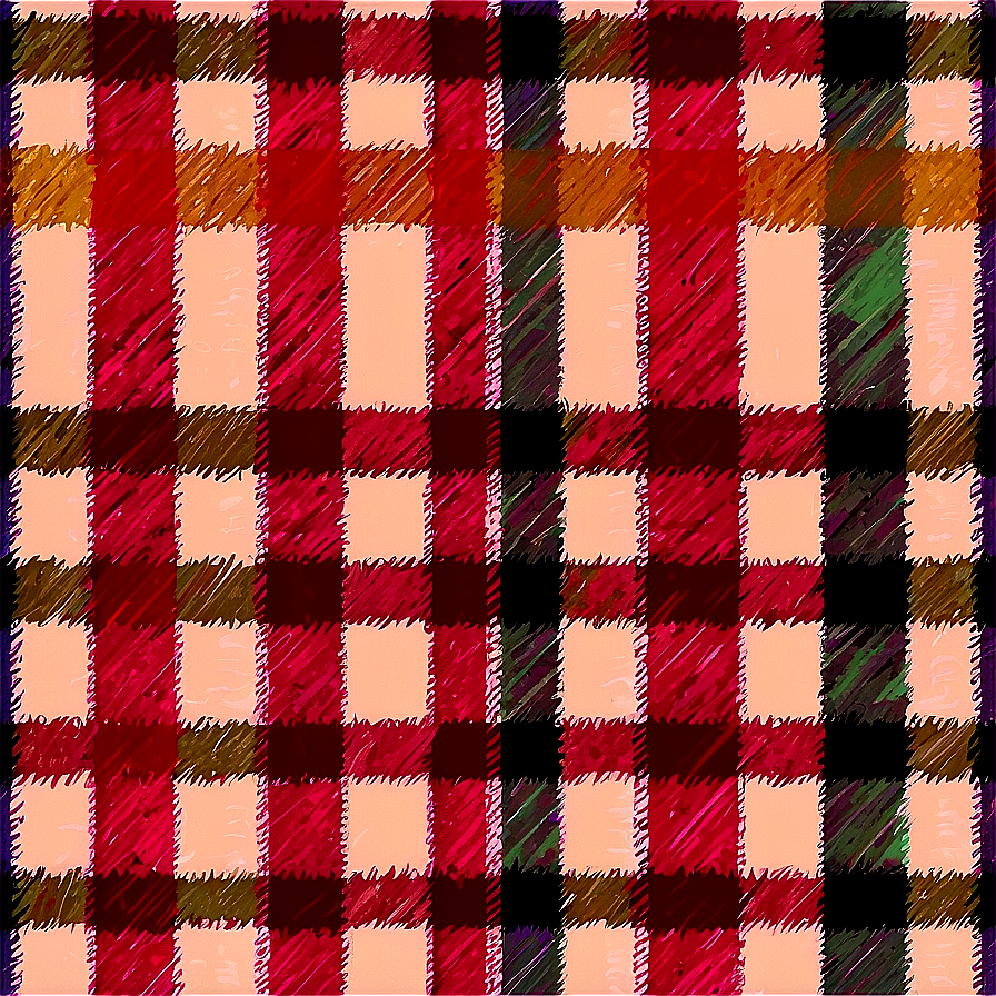 Plaid Seamless Pattern Png 86