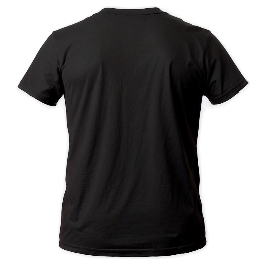 Plain Blank Shirt Png 06272024