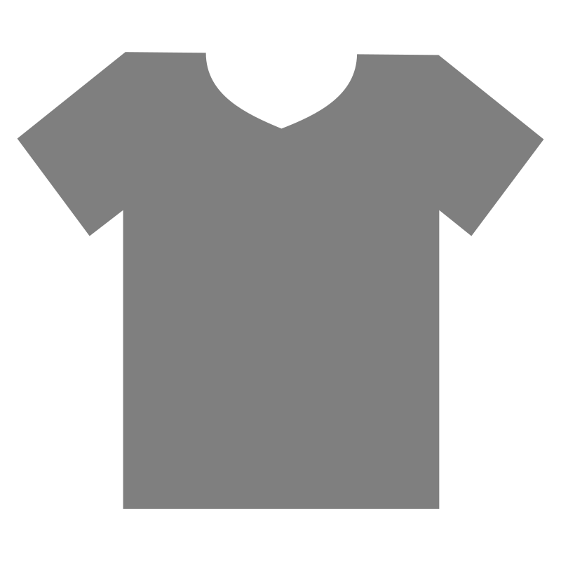 Plain Gray T Shirt Graphic