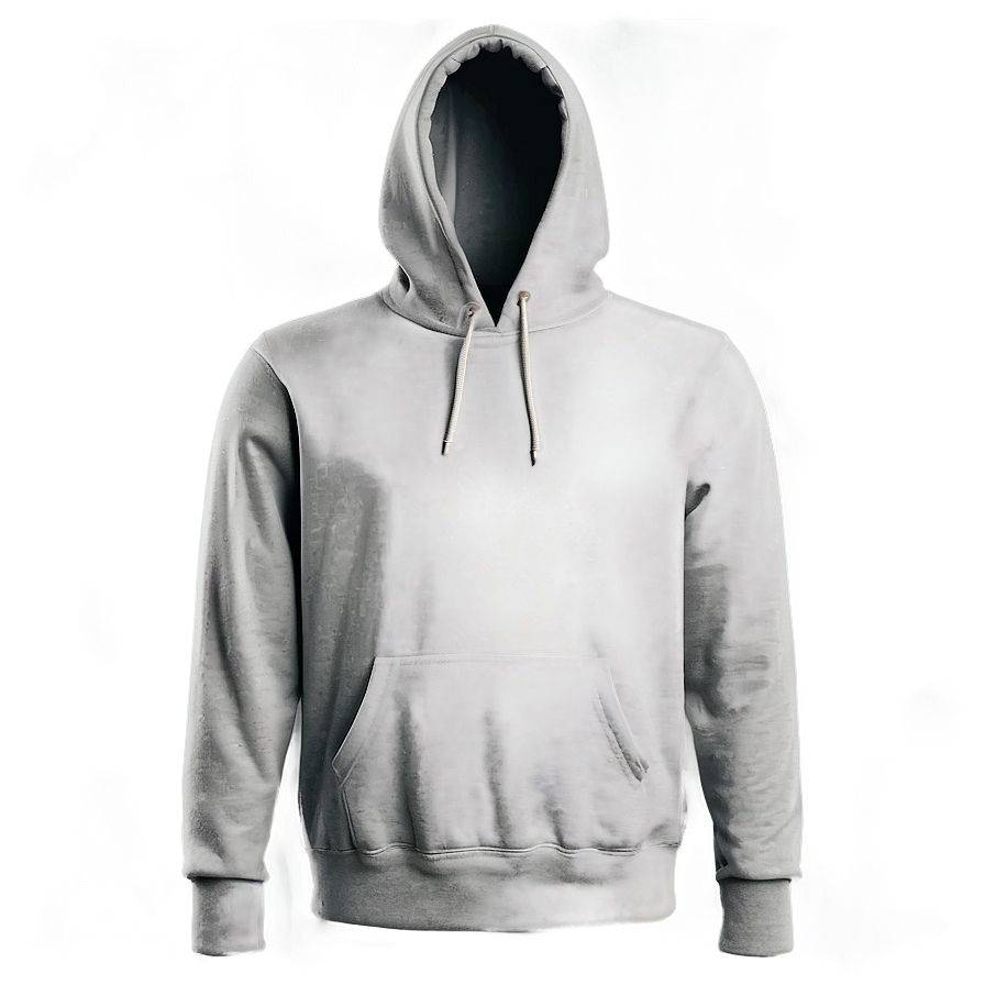 Plain Hoodie Png 05242024