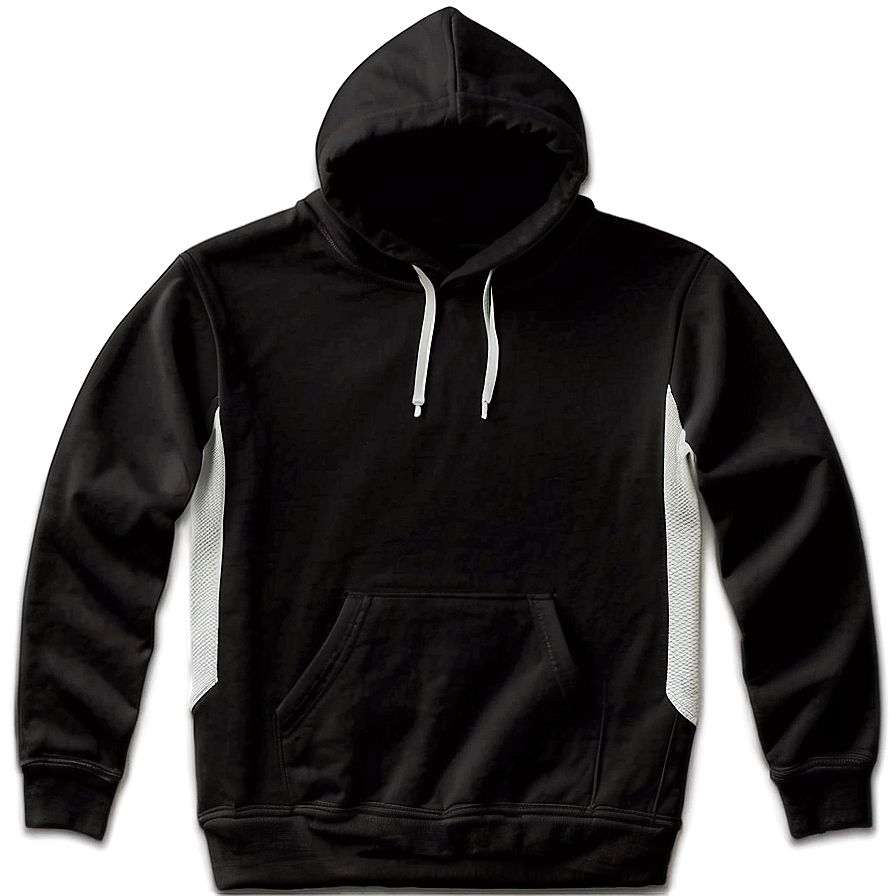 Plain Hoodie Png Mal4