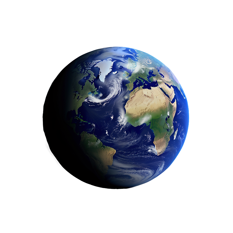 Planet Earth Png 28