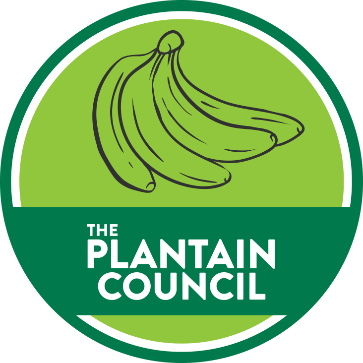 Plantain Council Logo