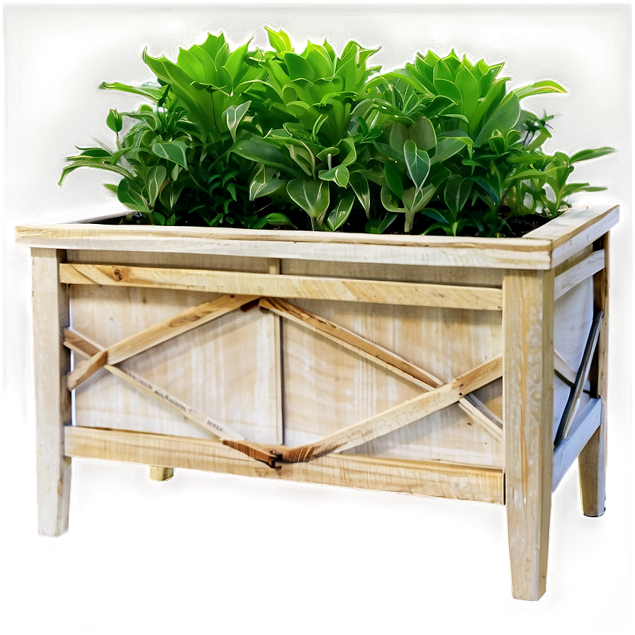 Planter Box A